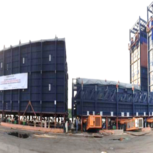 Dangote Refinery