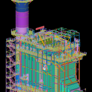 Sun Ba II Plant