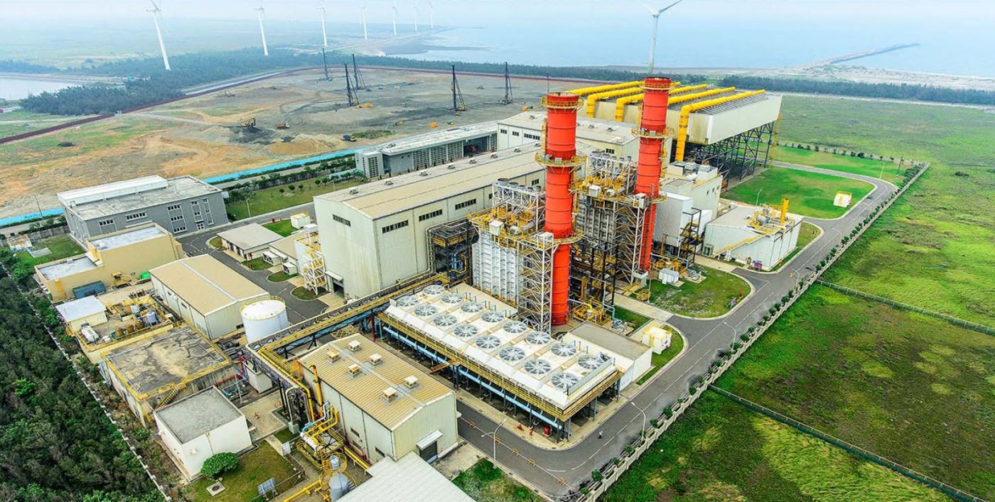 HRSG