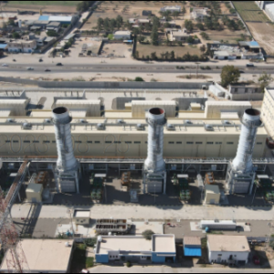 Tripoli West