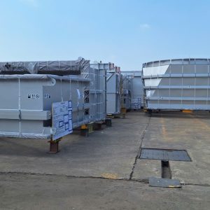 Calcasieu II Phase 2